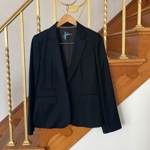 J Crew Summer Jacket